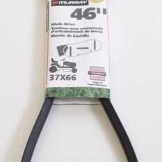 Murray V-belts overview - 37X66 - V-belt