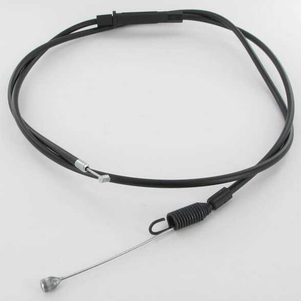 Castelgarden Clutch cableoverviewOE - 3810006980 - Clutch cable