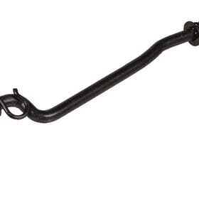 Stiga OE - 3810028610 - Front axle 48 cm