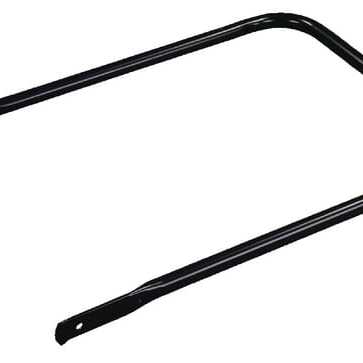 Castelgarden Push handlesoverviewOE - 3810065320 - Lower handlebar