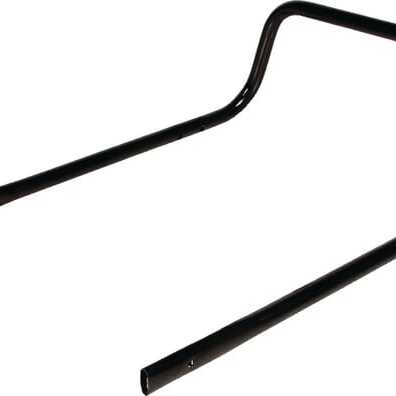 Castelgarden Push handlesoverviewOE - 3810070172 - Upper handlebar