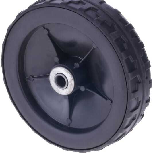 Stiga WheelsoverviewOE - 3810074201 - Wheel d=170 bearing Sofprene Eco Stiga