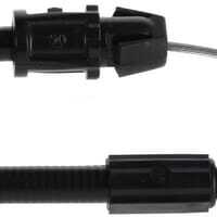 Stiga Clutch cableoverviewOE - 3810301300 - Lower clutch drive cable MP2