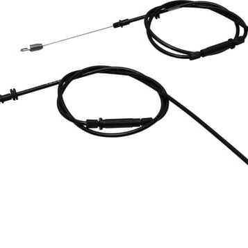 Stiga Clutch cableoverviewOE - 3810301390 - Clutch drive cable CP1