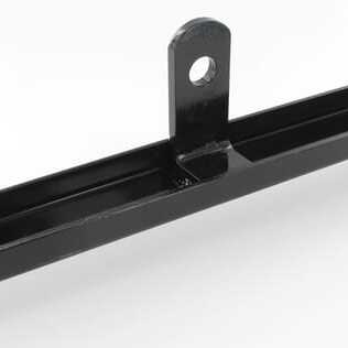 Castelgarden Trailer Hitch - 3820331110 - Trailer hitch SD 98 hitch