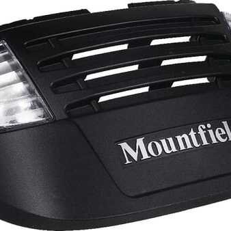 Castelgarden OE - 3823946130 - Grille black (Mountfield) 2007