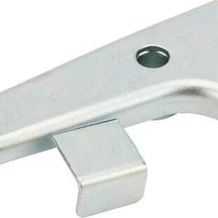 Castelgarden OE - 3827742591 - Clamp