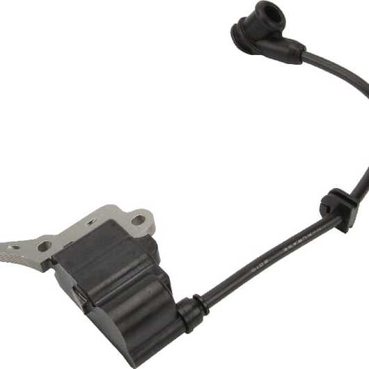 Stiga Ignition coils - 3830440000 - Ignition coil, Stiga