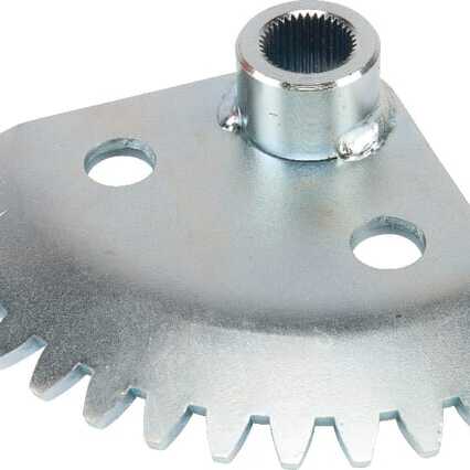 Castelgarden Steering sector - 3847355510 - Tooth segment