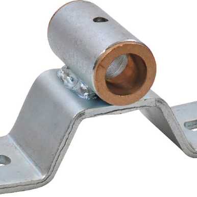 Castelgarden OE - 3847735681 - Bracket