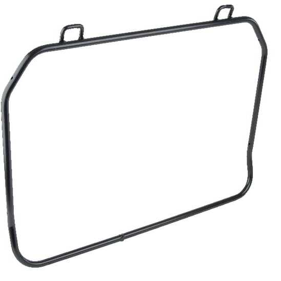 Castelgarden Frame & Rod Catchers - 3848011210 - Front frame EL 63 M