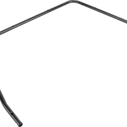 Castelgarden Frame & Rod Catchers - 3848011470 - Grass bag upper