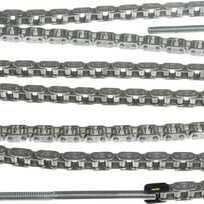 Stiga Steering chainOverview - 3871064071 - Steering chain assembly [PCH c/w SERVO]