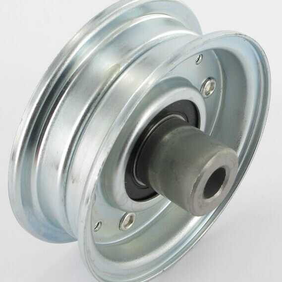 Stiga Pulleys and tensionersoverviewOE F&G - 3876050130 - Tension pulley