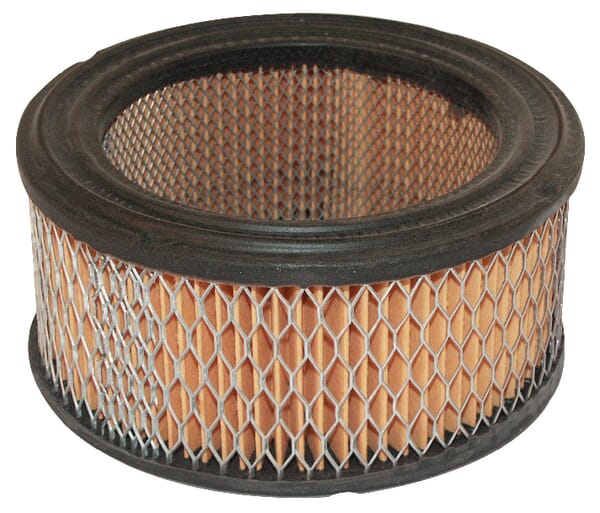 Briggs & Stratton Air filter round type - 392286 - Air filter