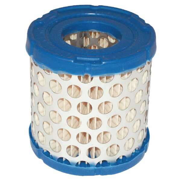 BS Air filter round typeBriggs & Stratton - 392308S - Air filter