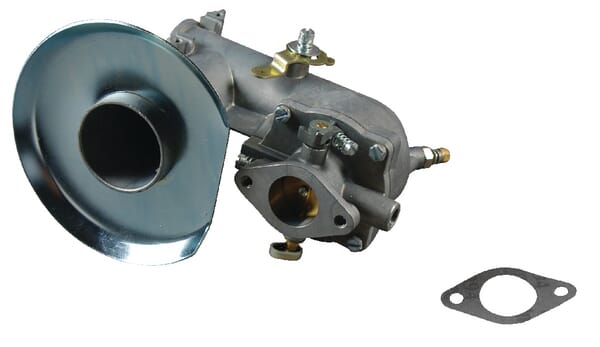 Briggs & Stratton Carburettor - 392587 - Carburettor