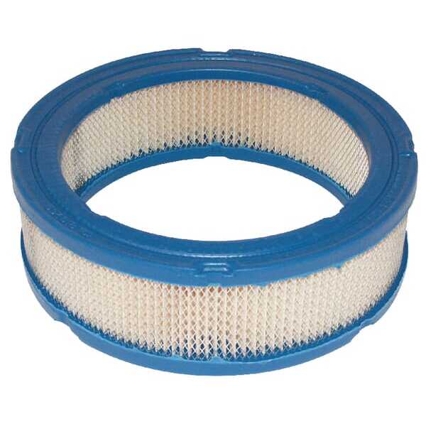 BS Air filter round typeBriggs & Stratton - 394018S - Air filter (4135)