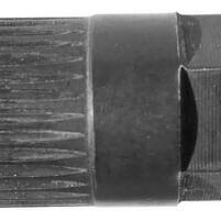 John Deere Fan belt kit - 400053110 - Montage tool