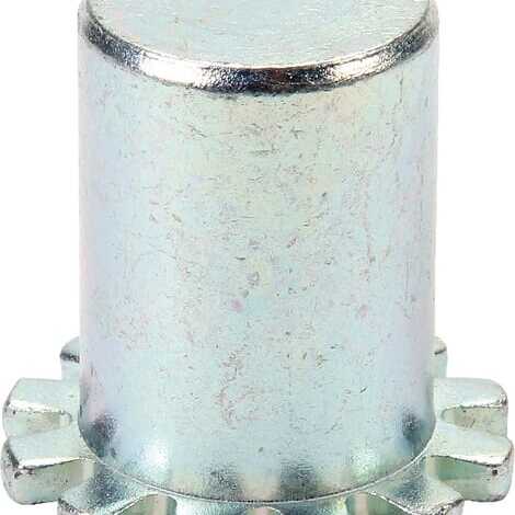 AL-KO BPW wheel brake parts - 4016291 - Nut