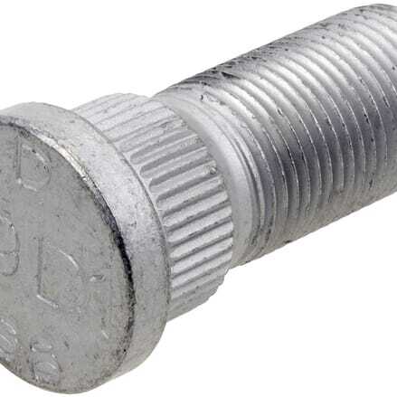 AL-KO Wheel bolts - 4016811 - Wheel bolt