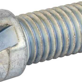 AL-KO Brake Parts and accessories - 4017012 - Bolt