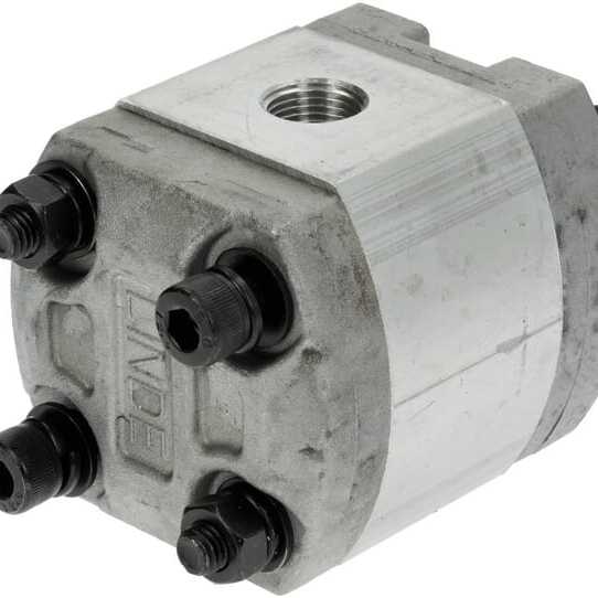 AL-KO Hydraulic pumps & motorsoverviewOE - 411053 - Pump