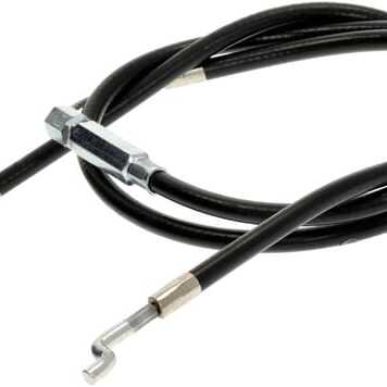 AL-KO Clutch cableoverviewOE - 411759 - Clutch Cable Mh 350-4 Saccon