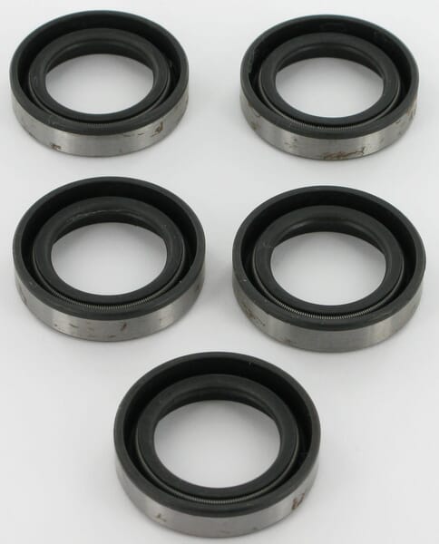 Briggs & Stratton Oil seals - 4118 - Oil seals 5 x 391483S