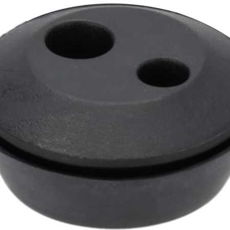 AL-KO transit rubber petrol tap - 412261 - Fuel Pipe Grommet