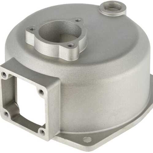 AL-KO Hydraulic pumps & motorsoverviewOE - 414793 - Pump Housing