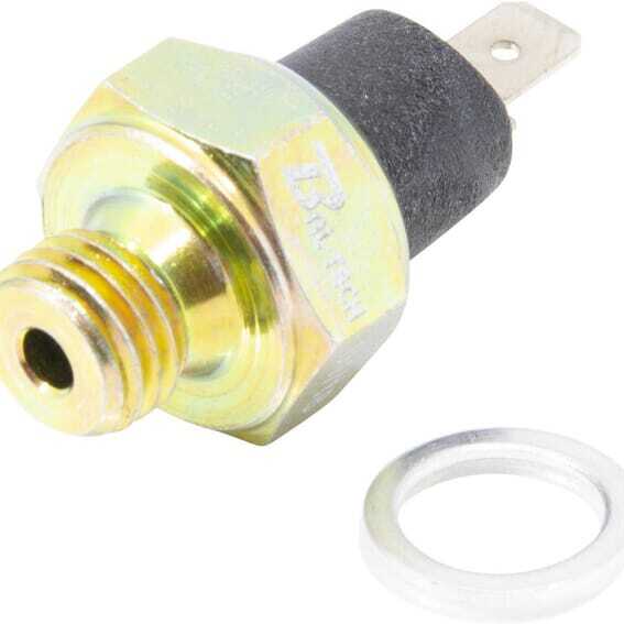 John Deere Oil pressure sensor - 4151243N - Oil Pressure sender FIAT M12x1,5