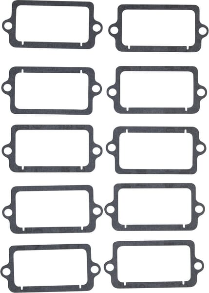 Briggs & Stratton Valve gasket - 4159 - Gasket 10x 27549S