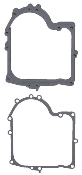 Briggs & Stratton Oil sump gaskets - 4163 - Crankcase gasket 10 x 692226