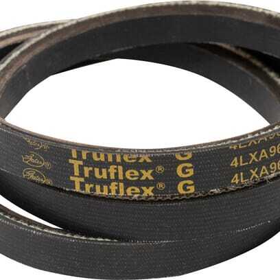 AL-KO V-belts overview - 416700 - V-belt 4LXA 960