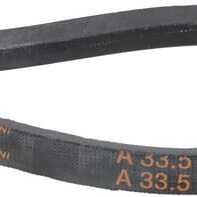 AL-KO V-belts overview - 417176 - Transmission belt