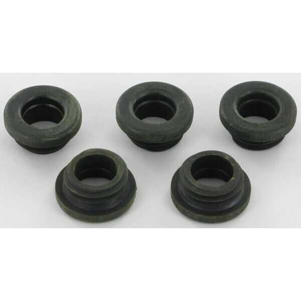 BS O-rings Briggs & Stratton - 4203WM - O-ring 5 x 281370S