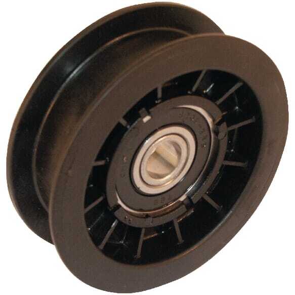 Murray Pulleys and tensionersoverviewOE F&G - 421409 - Tension pulley