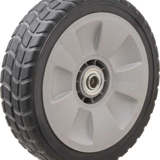 Honda WheelsoverviewOE - 42710VE2M02ZA - Wheel complete