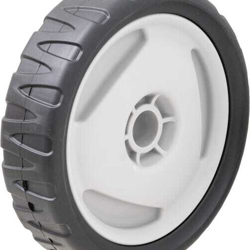 Honda WheelsoverviewOE - 42710VH3R10ZA - Wheel complete, rear grey