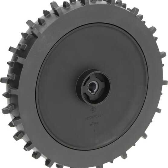 Honda WheelsoverviewOE - 42710VP7A01 - Wheel