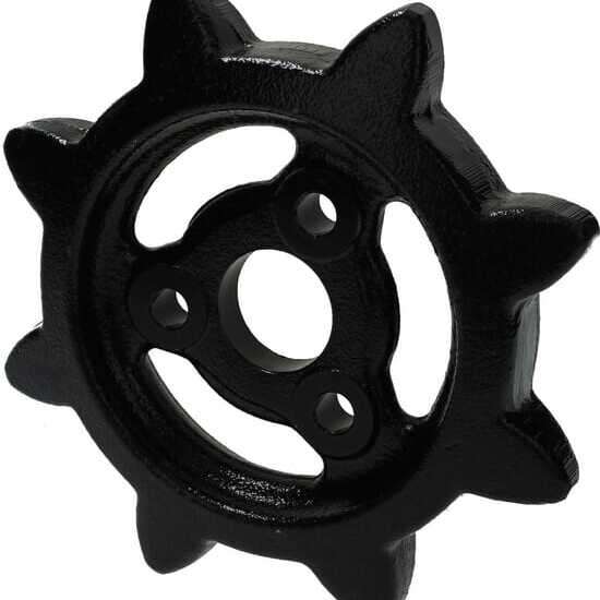 Honda GearsoverviewOE - 42756742010 - Wheel drive Sprocket