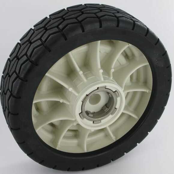 Honda WheelsoverviewOE - 42810VB3802 - Wheel