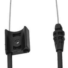 Murray Drive Cable DrivingoverviewOE - 43822 - Bowden cable