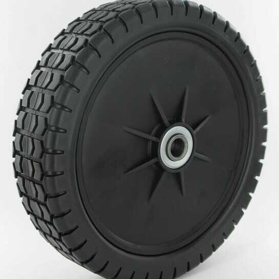 Honda WheelsoverviewOE - 44710VE0751ZB - Wheel