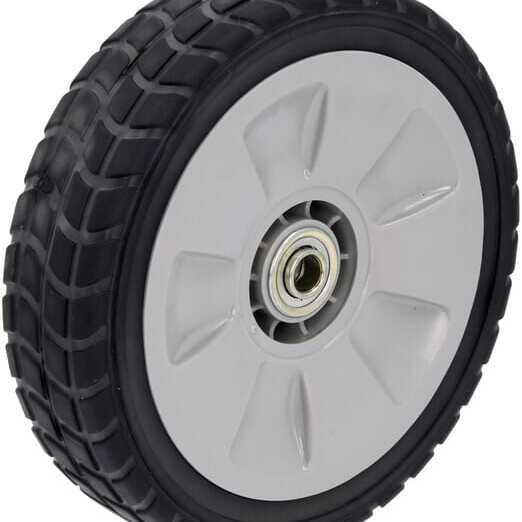 Honda WheelsoverviewOE - 44710VE2M02ZD - Wheel complete [grey]