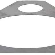 John Deere Distributor ring - 4472351568 - Shim