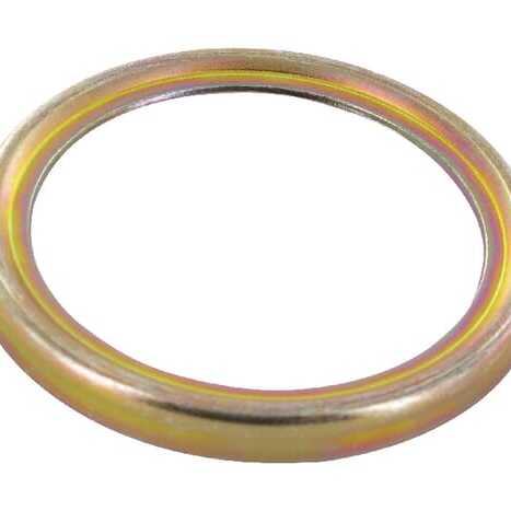 John Deere Rings ZF - 4472353330 - Lock washer