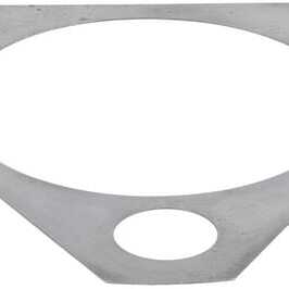 John Deere Distributor ring - 4472353543 - Shim