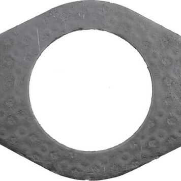 AL-KO Gasket muffler - 455189 - Seal